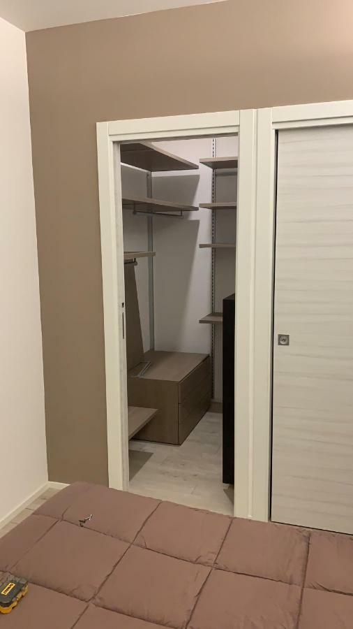 Apartament Il Parco Di Yuki Ankona Zewnętrze zdjęcie